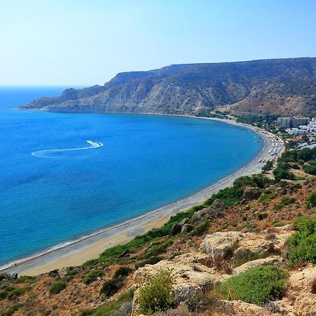 Pissouri Bay Studio Екстериор снимка