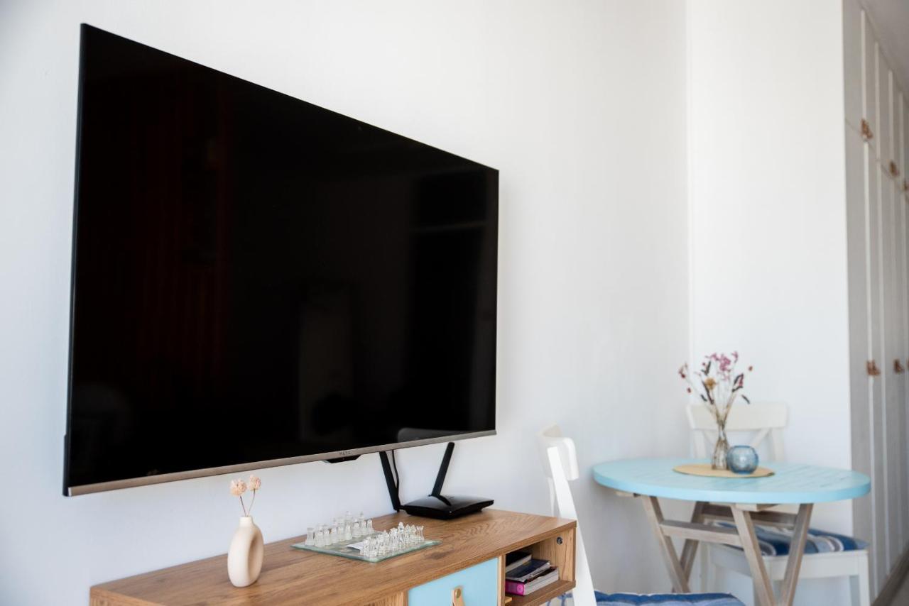 Pissouri Bay Studio Екстериор снимка