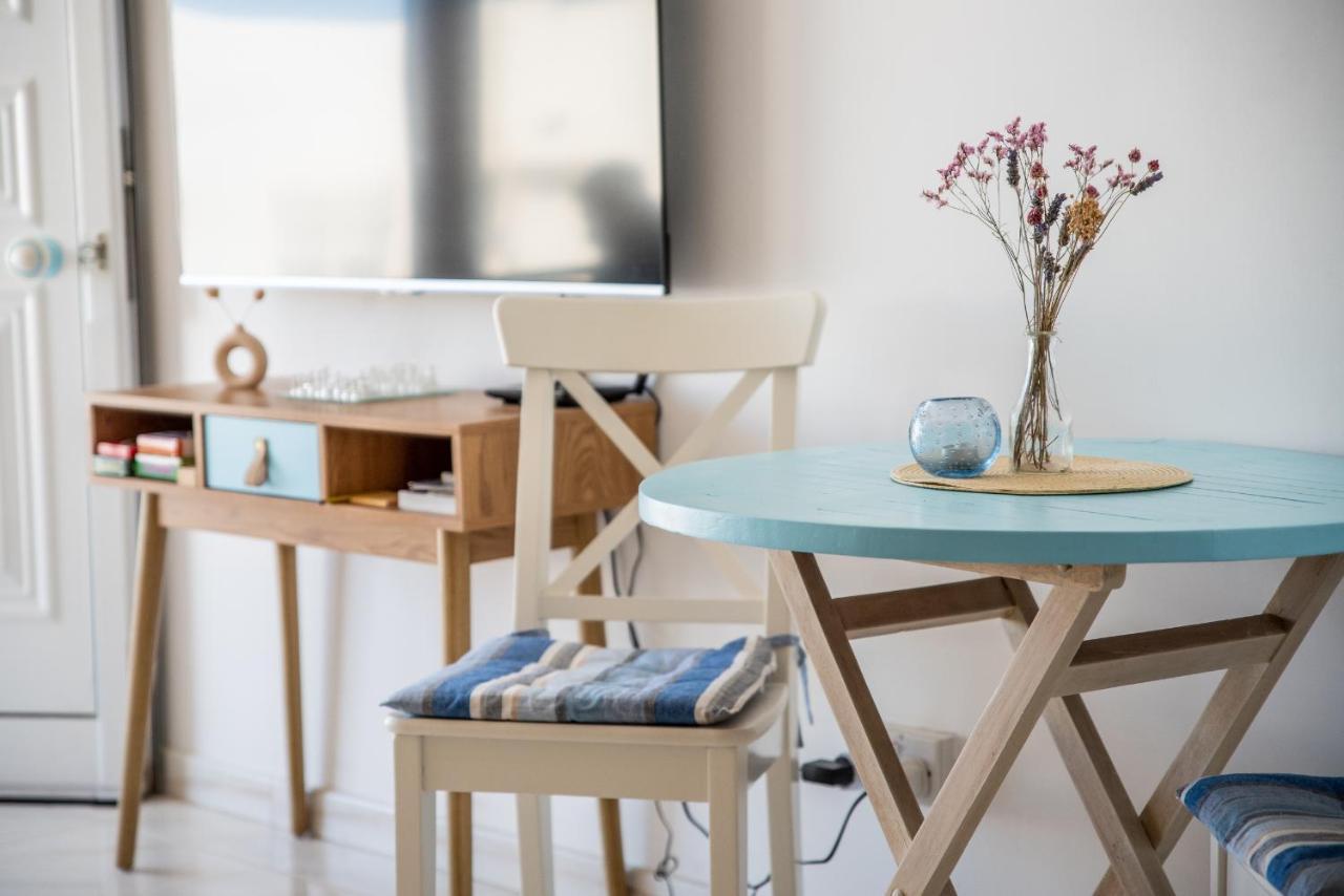 Pissouri Bay Studio Екстериор снимка