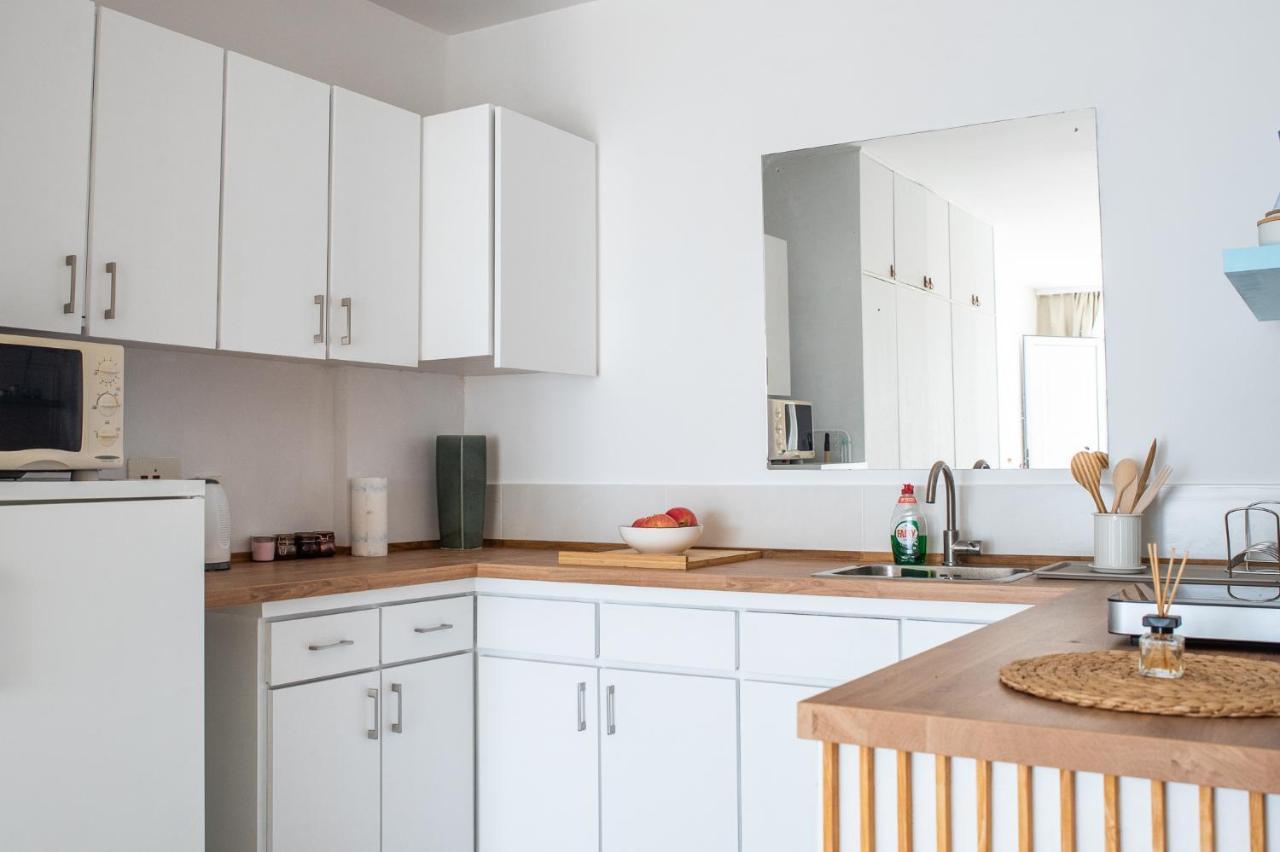 Pissouri Bay Studio Екстериор снимка