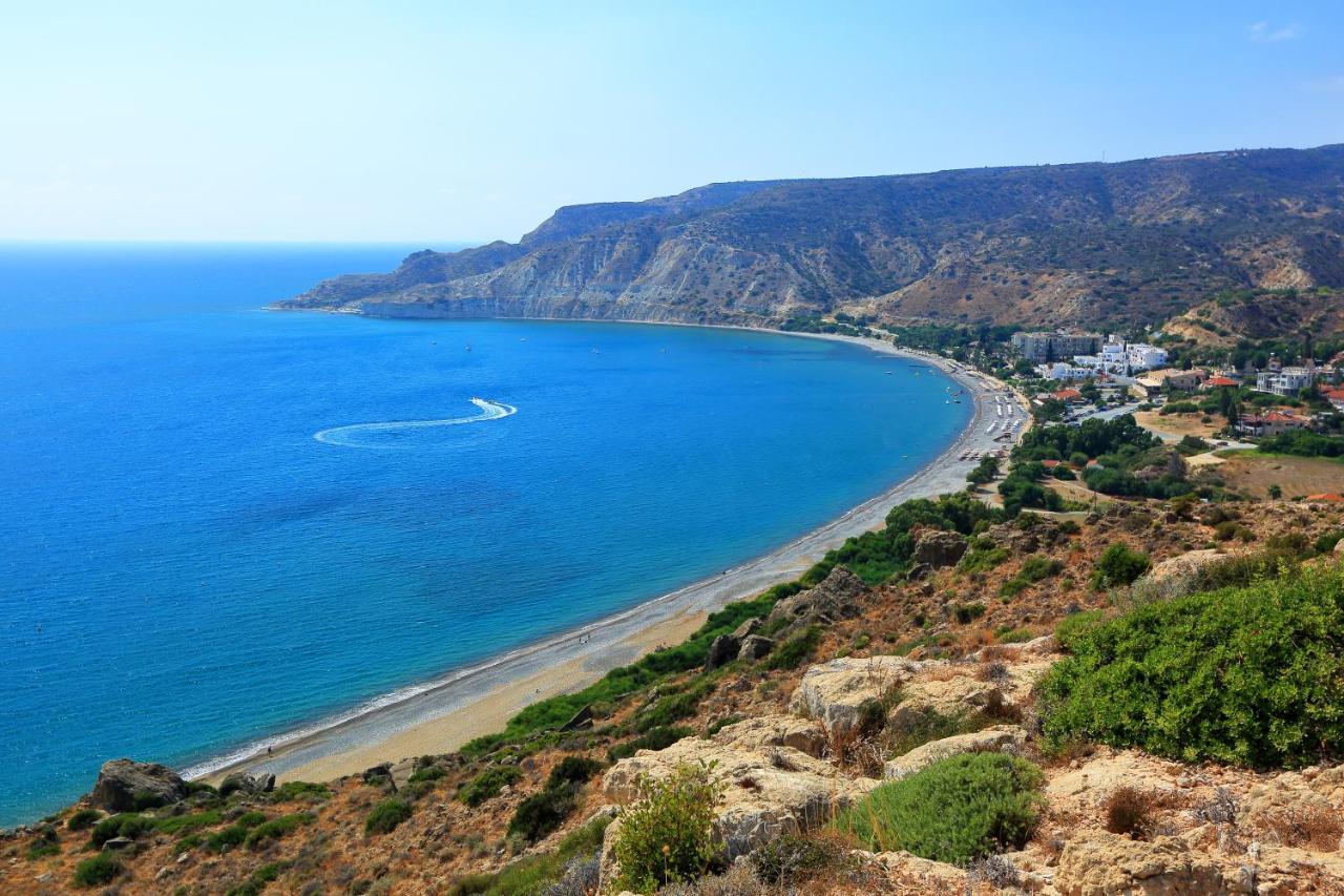 Pissouri Bay Studio Екстериор снимка
