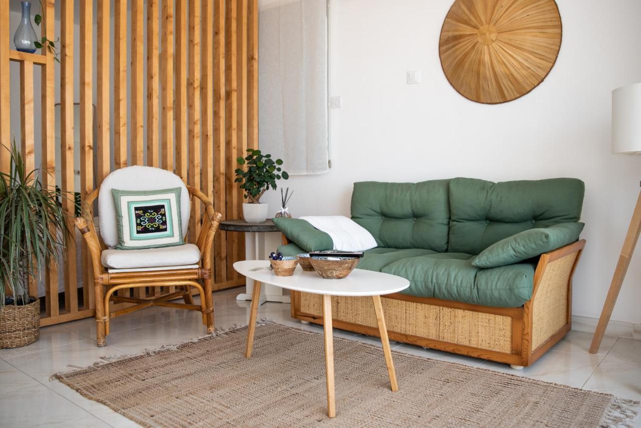 Pissouri Bay Studio Екстериор снимка