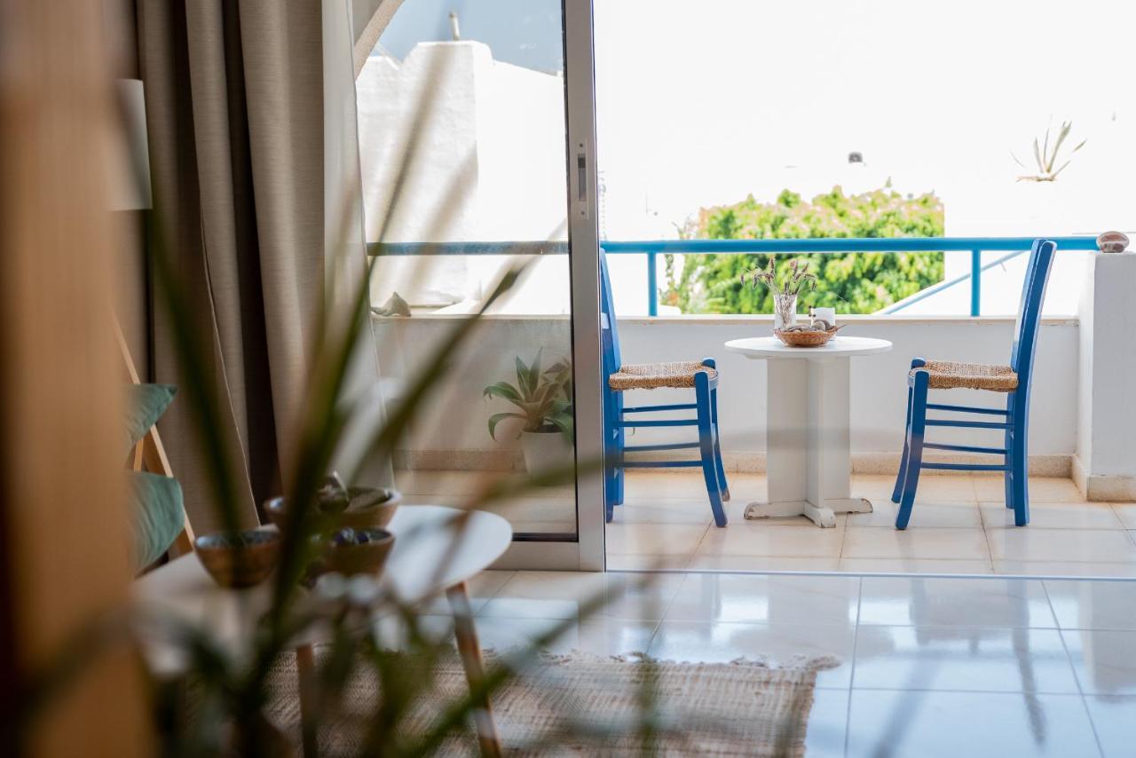 Pissouri Bay Studio Екстериор снимка