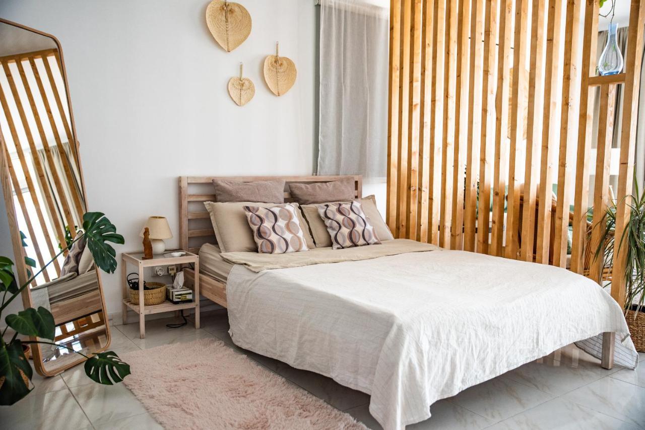 Pissouri Bay Studio Екстериор снимка