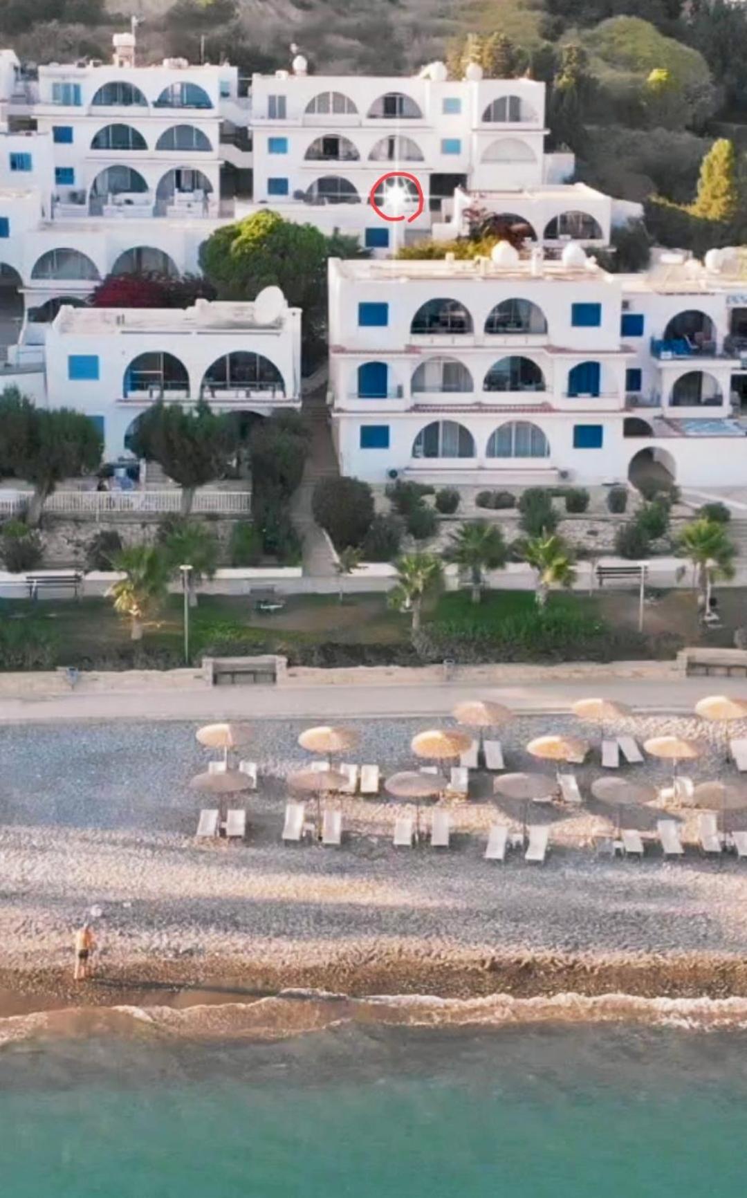 Pissouri Bay Studio Екстериор снимка