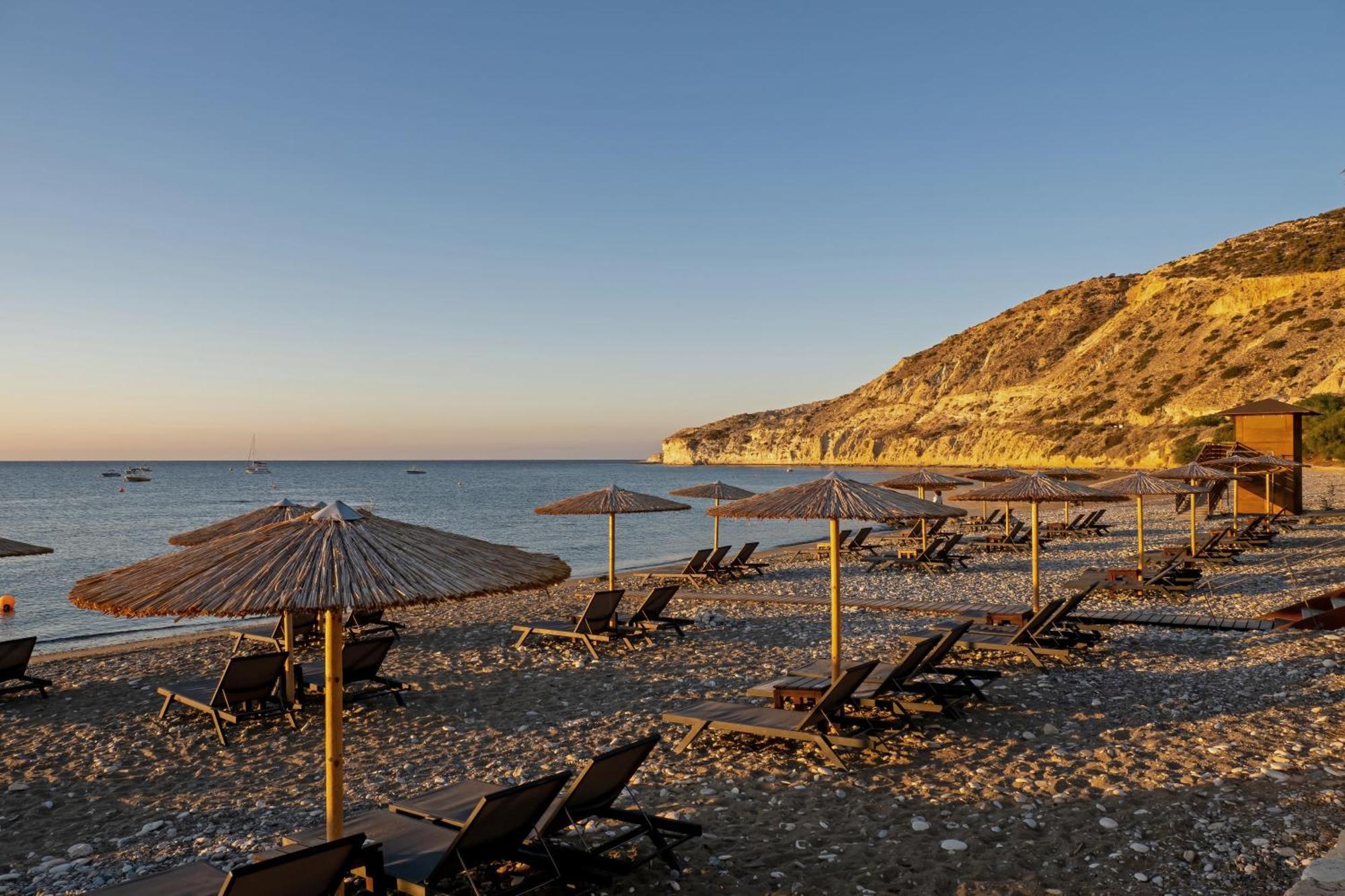 Pissouri Bay Studio Екстериор снимка