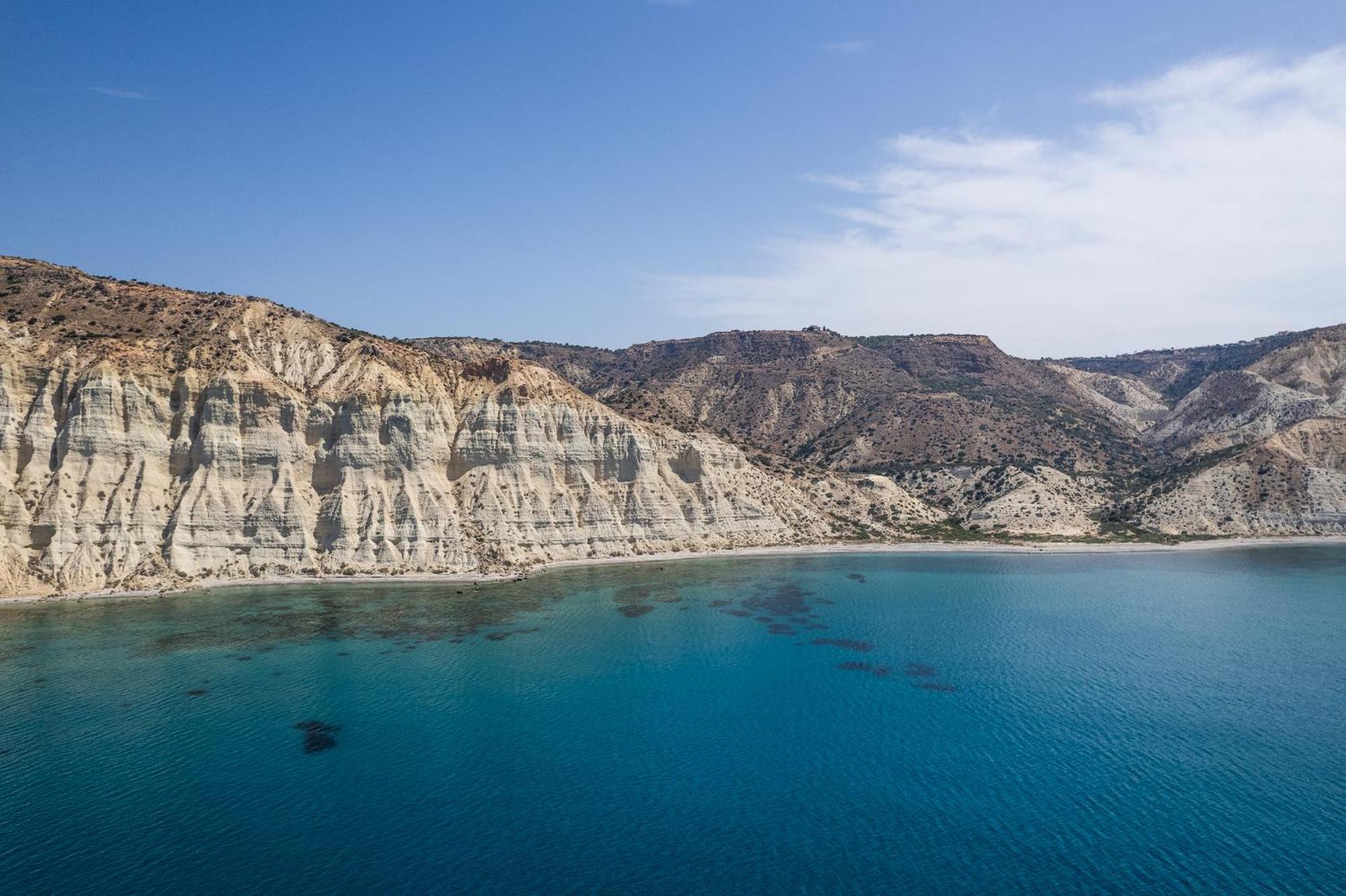 Pissouri Bay Studio Екстериор снимка