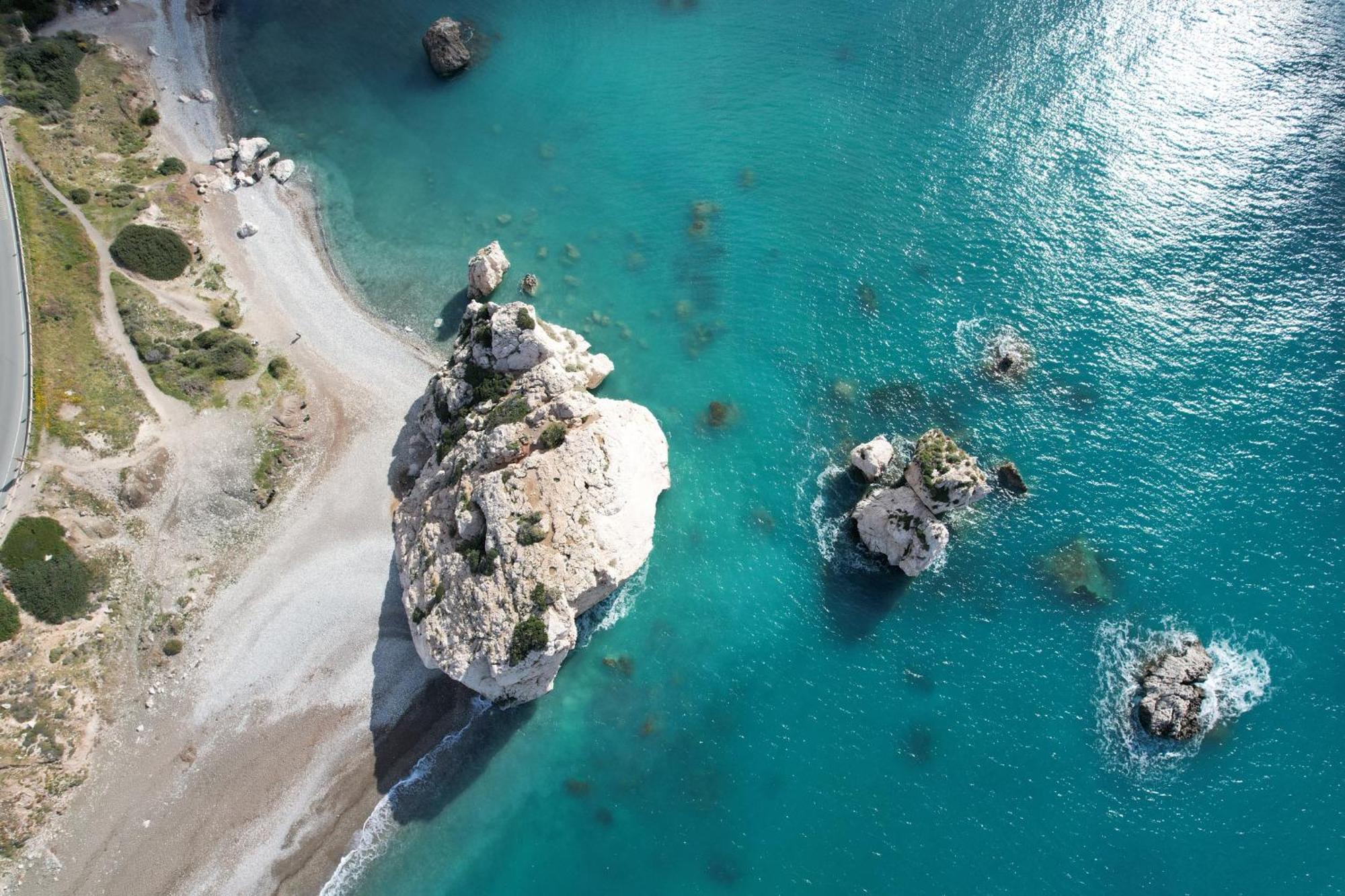 Pissouri Bay Studio Екстериор снимка
